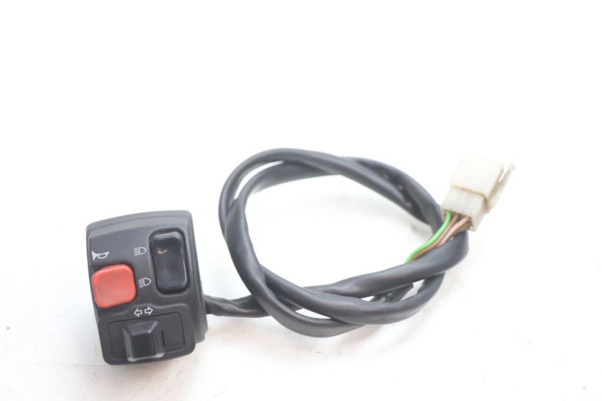 photo de LEFT SWITCH HM HONDA CRM DERAPAGE RR 50 (2006 - 2017) - Main view