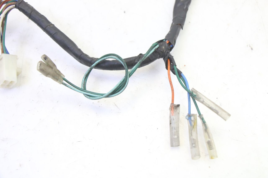 photo de LEFT HANDLEBAR SWITCH SYM CROX 4T 50 (2016 - 2023) - Checked used part