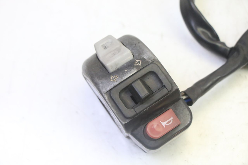 photo de LEFT HANDLEBAR SWITCH SYM CROX 4T 50 (2016 - 2023) - Component detail