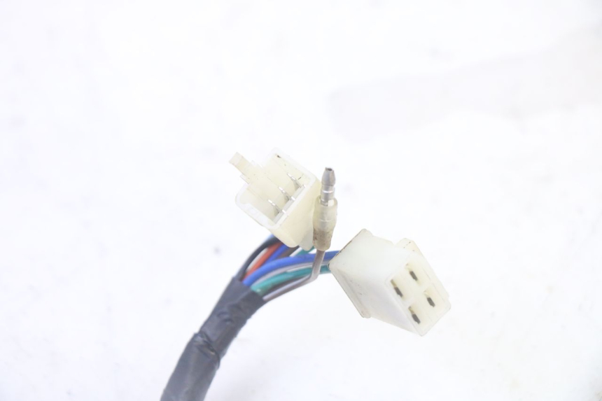 photo de LEFT HANDLEBAR SWITCH SYM CROX 4T 50 (2016 - 2023) - Additional view of the item