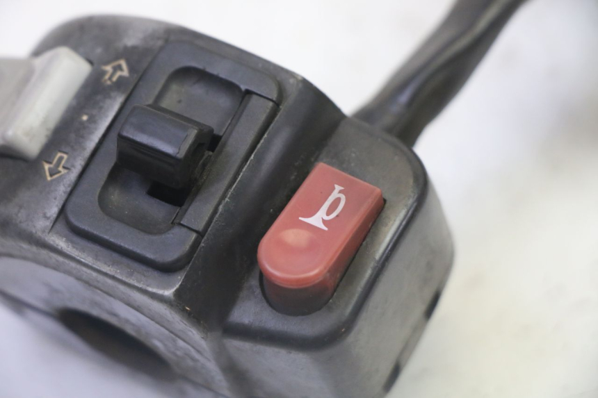 photo de LEFT HANDLEBAR SWITCH SYM CROX 4T 50 (2016 - 2023) - Alternative perspective