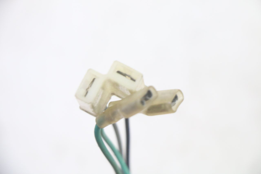 photo de LEFT HANDLEBAR SWITCH SYM CROX 4T 50 (2016 - 2023) - Surface and material condition