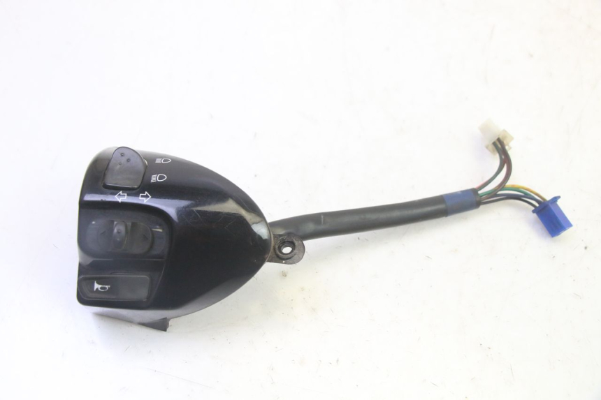 photo de LEFT HANDLEBAR SWITCH YAMAHA CYGNUS X INJECTION 125 (2007 - 2013) - Main view