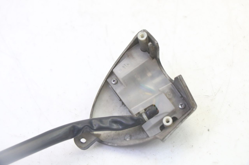 photo de LEFT HANDLEBAR SWITCH YAMAHA CYGNUS X INJECTION 125 (2007 - 2013) - Technical close-up