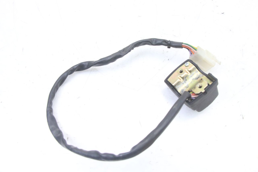 photo de LEFT SWITCH DERBI SENDA R X-TREME 50 (2006 - 2010) - Technical close-up