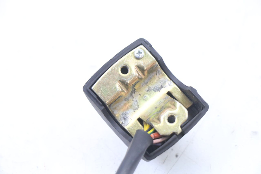 photo de LEFT SWITCH DERBI SENDA R X-TREME 50 (2006 - 2010) - Product overview