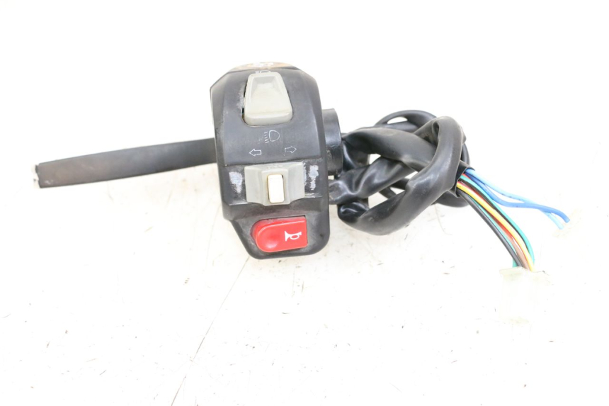 photo de LEFT SWITCH LONGJIA DIGITA 4T 50 (2019 - 2022) - Main view