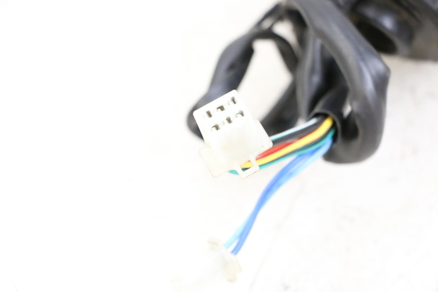 photo de LEFT SWITCH LONGJIA DIGITA 4T 50 (2019 - 2022) - Alternative perspective