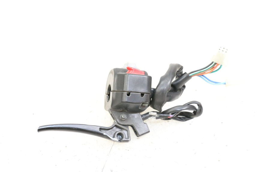 photo de LEFT SWITCH LONGJIA DIGITA 4T 50 (2019 - 2022) - Technical close-up