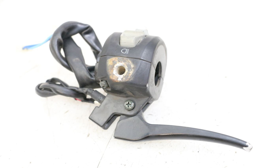 photo de LEFT SWITCH LONGJIA DIGITA 4T 50 (2019 - 2022) - Product overview