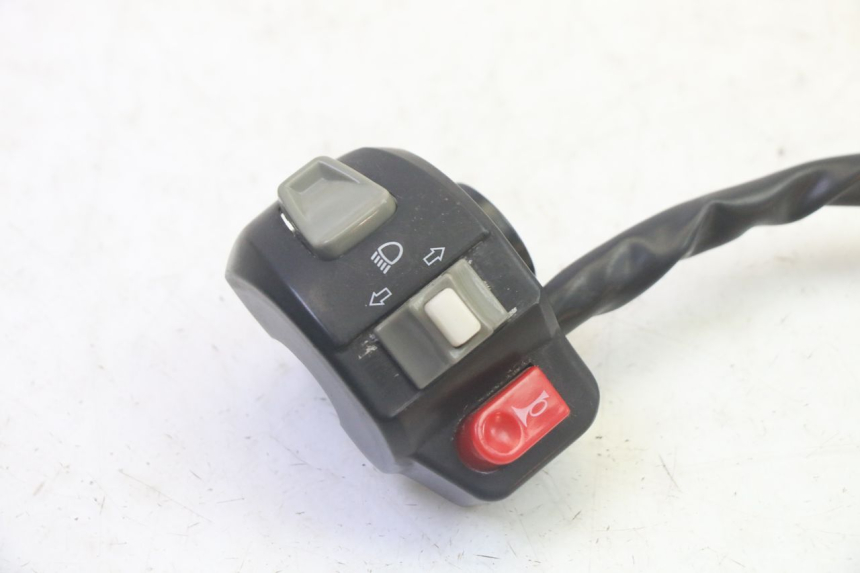 photo de LEFT SWITCH LONGJIA DIGITA 4T 50 (2019 - 2022) - Component detail