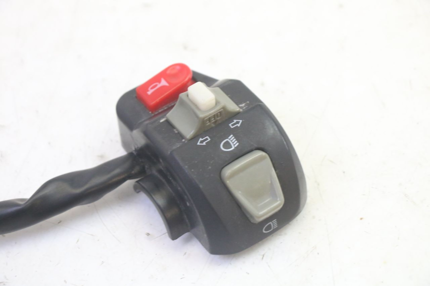 photo de LEFT SWITCH LONGJIA DIGITA 4T 50 (2019 - 2022) - Alternative perspective