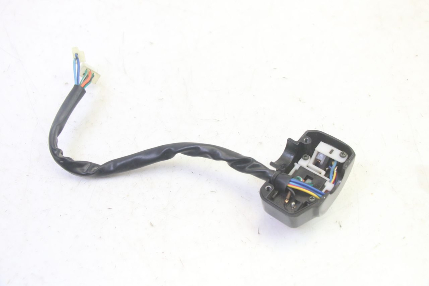 photo de LEFT SWITCH LONGJIA DIGITA 4T 50 (2019 - 2022) - Technical close-up