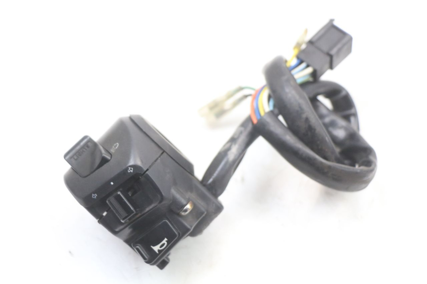 photo de LEFT HANDLEBAR SWITCH KYMCO DINK 4T 50 (2007 - 2018) - Main view