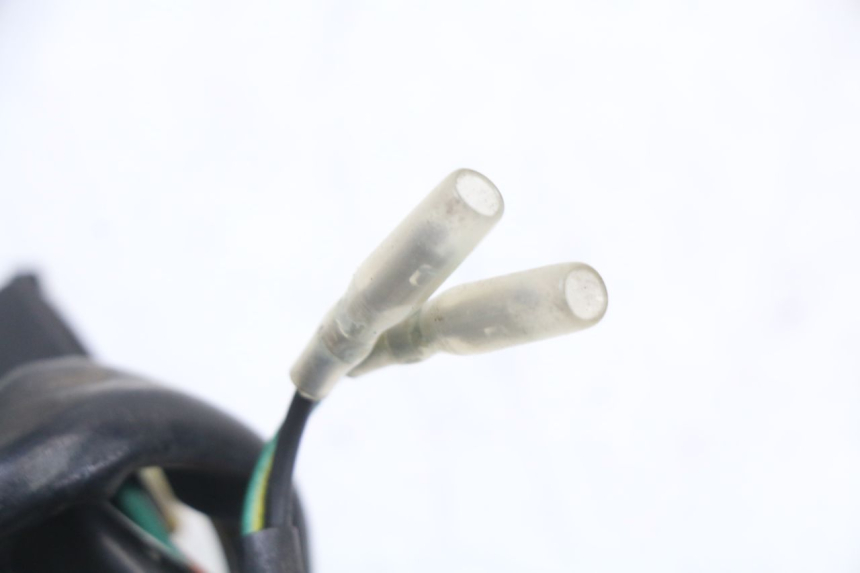 photo de LEFT HANDLEBAR SWITCH KYMCO DINK 4T 50 (2007 - 2018) - Fixing points details