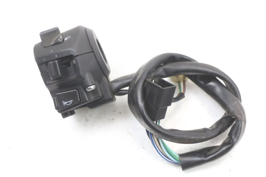 photo de LEFT SWITCH KYMCO DINK STREET ABS 125 (2011 - 2018) - Main view
