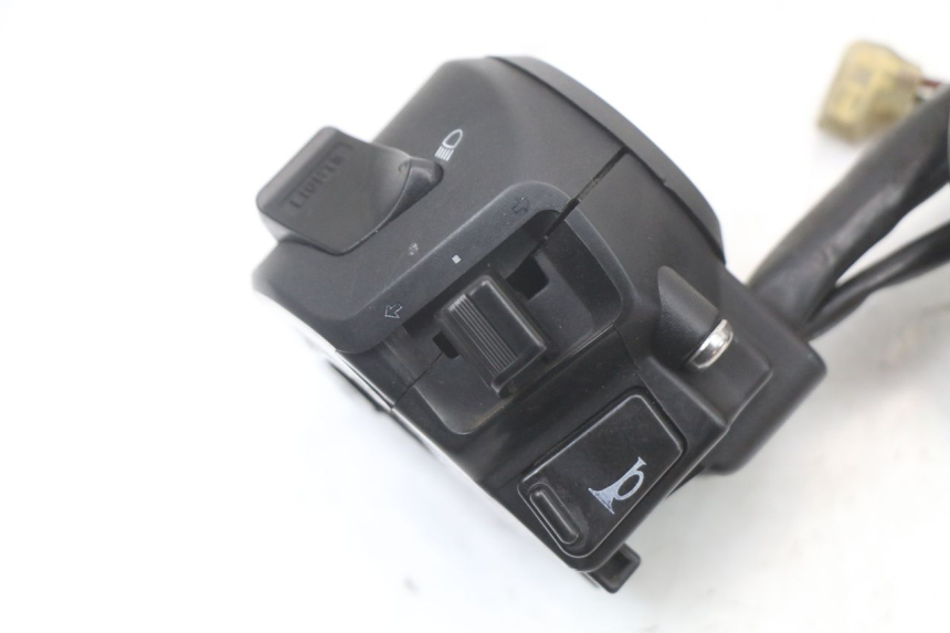 photo de LEFT SWITCH KYMCO DINK STREET ABS 125 (2011 - 2018) - Component detail