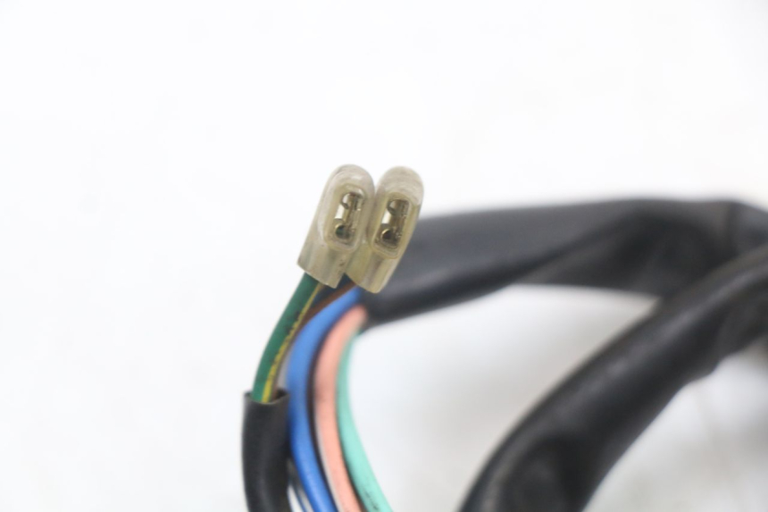 photo de LEFT SWITCH KYMCO DINK STREET ABS 125 (2011 - 2018) - Fixing points details