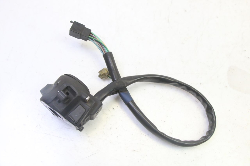photo de LEFT HANDLEBAR SWITCH KYMCO DINK STREET 125 (2009 - 2014) - Main view