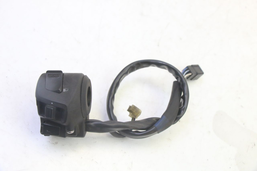 photo de LEFT HANDLEBAR SWITCH KYMCO DINK STREET 125 (2009 - 2014) - Component detail