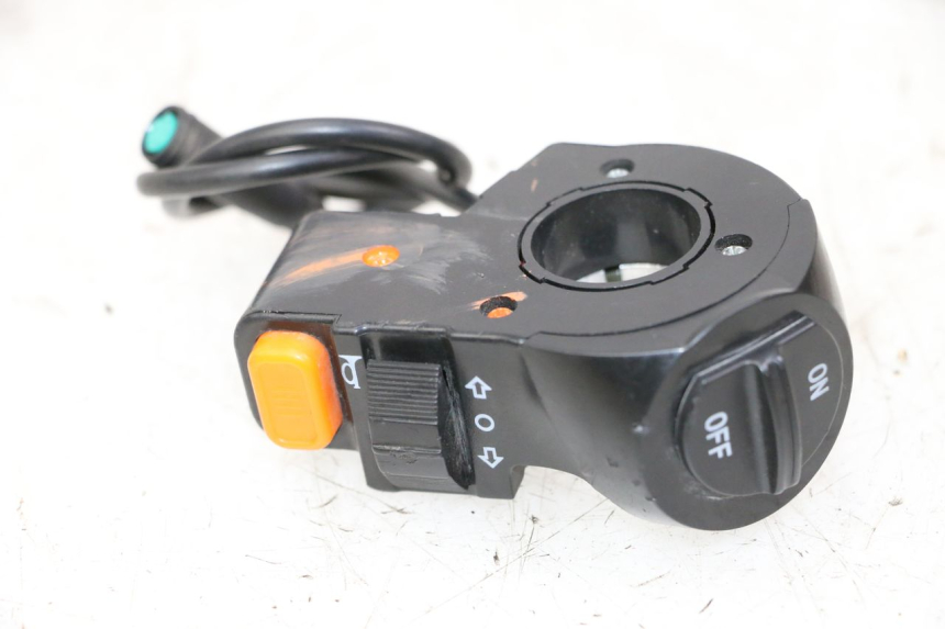 photo de LEFT SWITCH URBANGLIDE E-CROSS PRO 1 - Main view