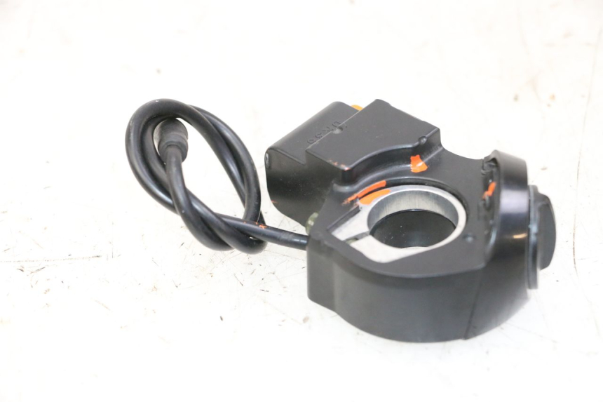 photo de LEFT SWITCH URBANGLIDE E-CROSS PRO 1 - Component detail