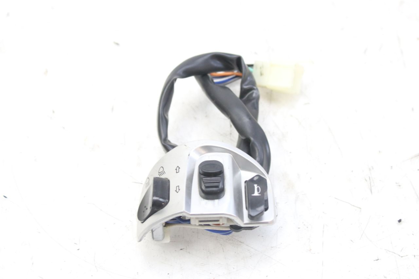 photo de LEFT HANDLEBAR SWITCH WAYSCRAL E-SPEED 1 (2022 - 2024) - Alternative perspective