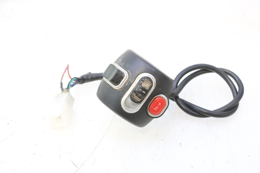 photo de LEFT SWITCH WAYSCRAL E-START 1 (2018 - 2022) - Main view