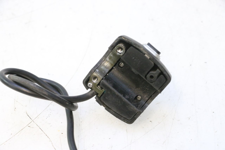photo de LEFT SWITCH WAYSCRAL E-START 1 (2018 - 2022) - Alternative perspective