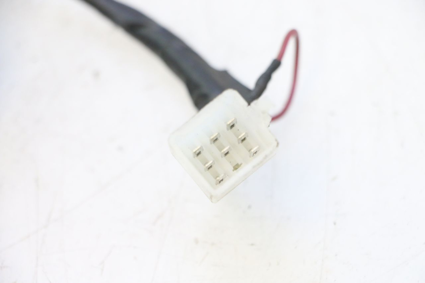 photo de LEFT SWITCH WAYSCRAL E-START 1 (2018 - 2022) - Product overview