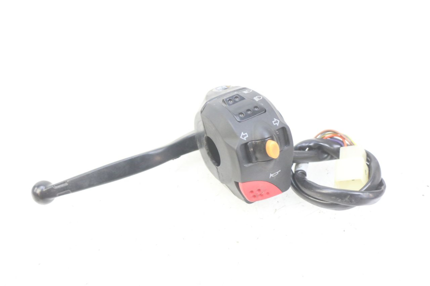 photo de LEFT HANDLEBAR SWITCH PEUGEOT E-VIVACITY 1 (2012 - 2018) - Main view