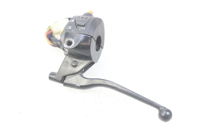 photo de LEFT HANDLEBAR SWITCH PEUGEOT E-VIVACITY 1 (2012 - 2018) - Technical close-up