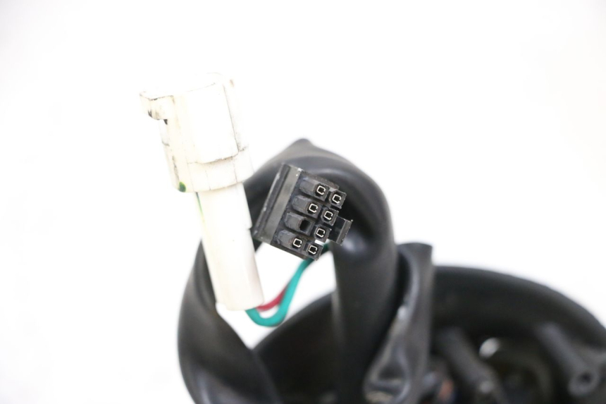 photo de LEFT SWITCH SEGWAY NINEBOT E125S 1 (2022 - 2026) - Zoom on usage condition
