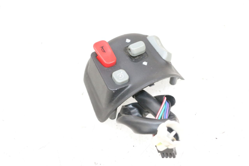 photo de LEFT SWITCH SEGWAY NINEBOT E125S 1 (2022 - 2026) - Fixing points details