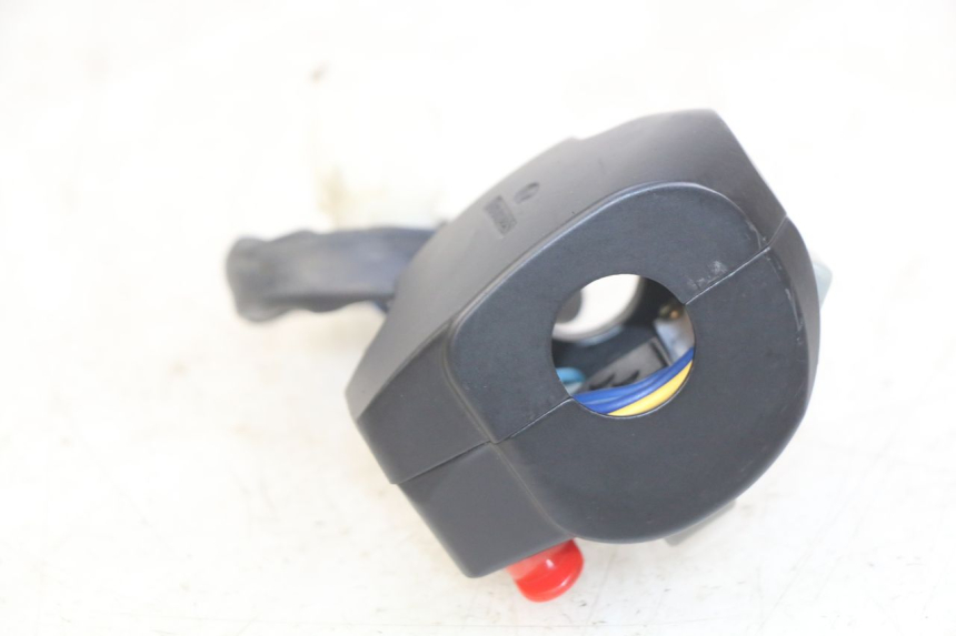 photo de LEFT HANDLEBAR SWITCH EFUN E2GO 1 (2017 - 2021) - Alternative perspective