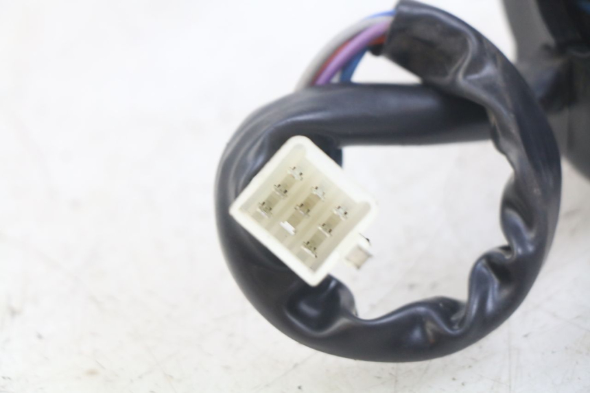 photo de LEFT HANDLEBAR SWITCH EFUN E2GO 1 (2017 - 2021) - Product overview