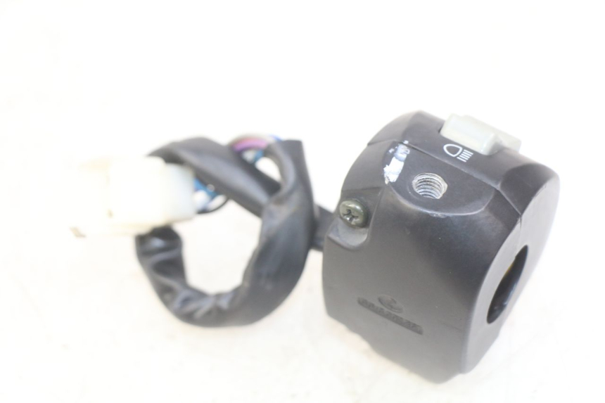 photo de LEFT HANDLEBAR SWITCH EFUN E2GO 1 (2017 - 2021) - Fixing points details