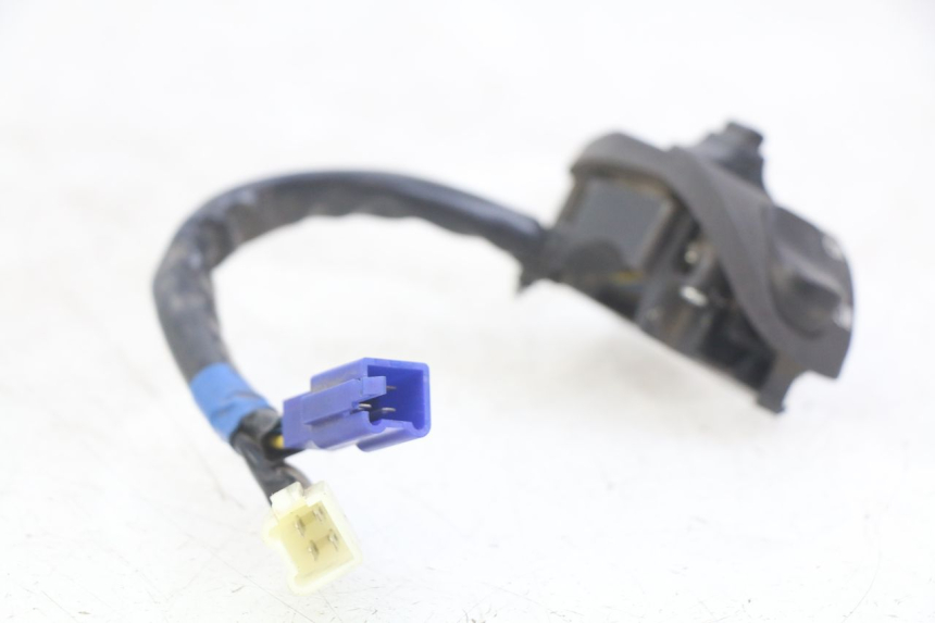 photo de LEFT HANDLEBAR SWITCH YAMAHA D'ELIGHT DELIGHT 125 (2017 - 2020) - Component detail