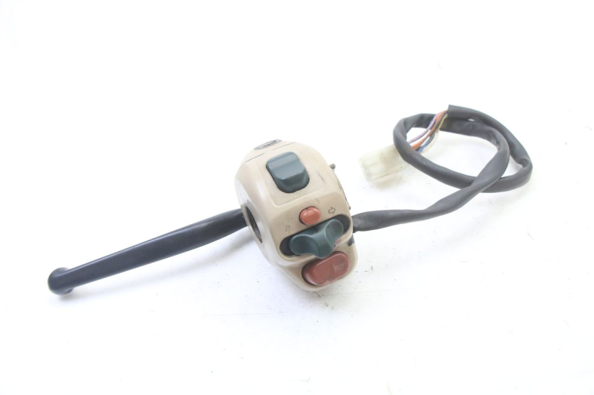 photo de LEFT HANDLEBAR SWITCH PEUGEOT ELYSEO 125 (1999 - 2004) - Main view