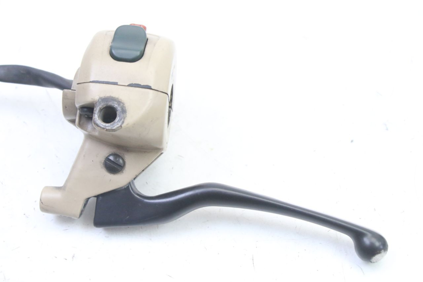 photo de LEFT HANDLEBAR SWITCH PEUGEOT ELYSEO 125 (1999 - 2004) - Technical close-up