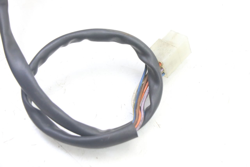 photo de LEFT HANDLEBAR SWITCH PEUGEOT ELYSEO 125 (1999 - 2004) - Checked used part