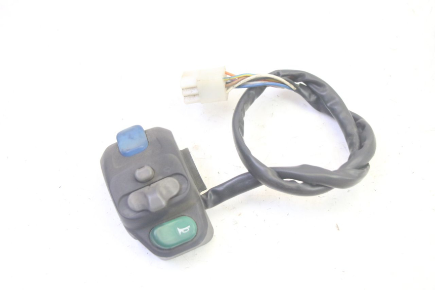 photo de LEFT HANDLEBAR SWITCH PEUGEOT ELYSEO 125 (1999 - 2004) - Main view