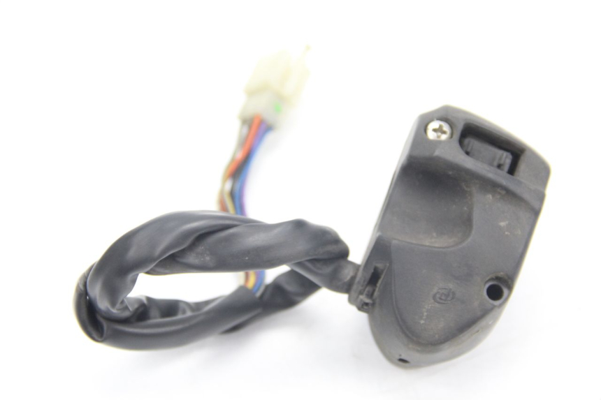 photo de LEFT SWITCH PEUGEOT ELYSTAR 125 (2002 - 2007) - Component detail