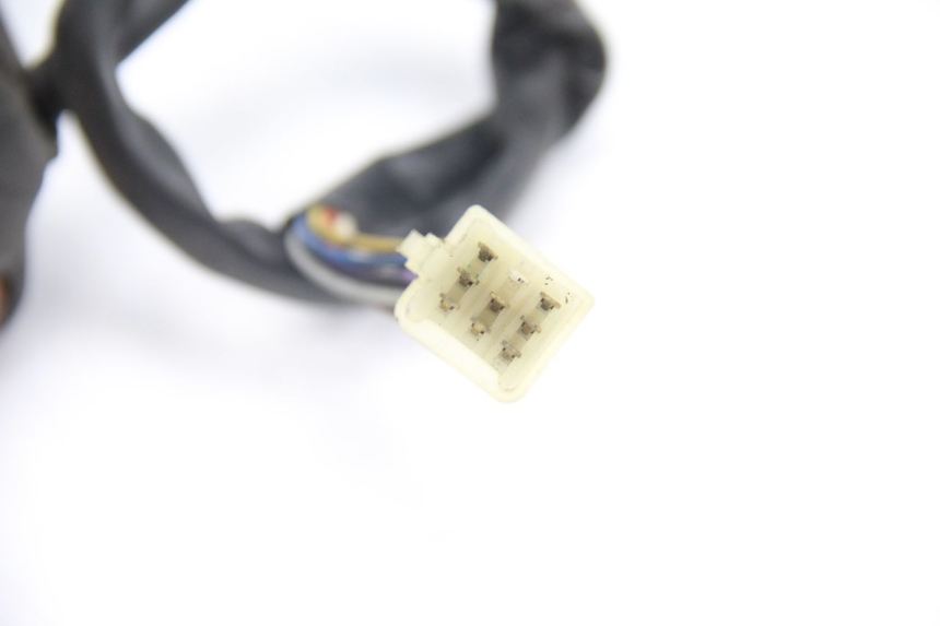 photo de LEFT SWITCH PEUGEOT ELYSTAR 125 (2002 - 2007) - Product overview