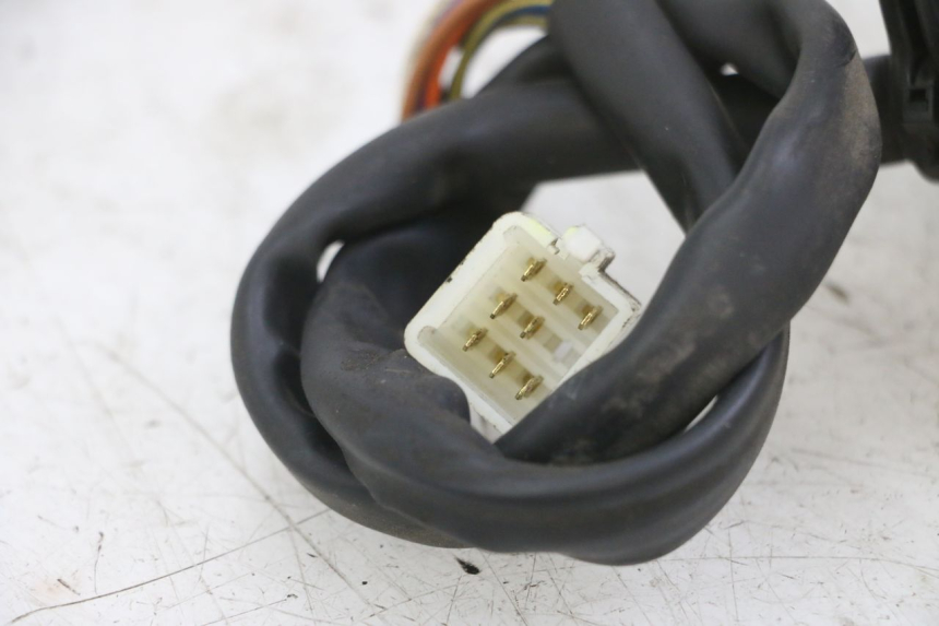 photo de LEFT SWITCH PEUGEOT ELYSTAR 125 (2002 - 2007) - Product overview