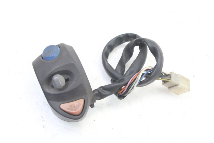 photo de LEFT HANDLEBAR SWITCH PEUGEOT ELYSTAR 50 (2002 - 2014) - Main view