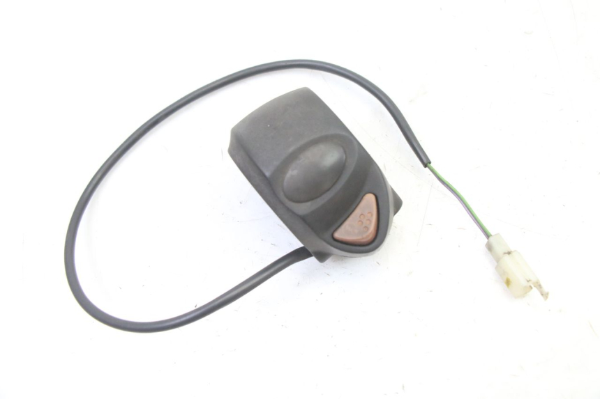 photo de LEFT HANDLEBAR SWITCH PEUGEOT ELYSTAR 50 (2002 - 2014) - Main view