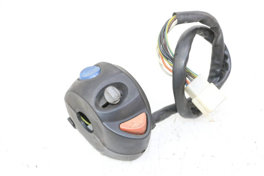 photo de LEFT HANDLEBAR SWITCH PEUGEOT ELYSTAR 50 (2002 - 2014) - Main view