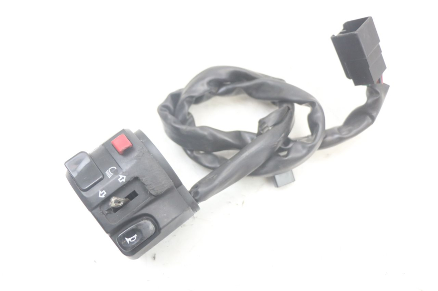 photo de LEFT SWITCH KAWASAKI ER-6 ER6 N 650 (2012 - 2016) - Main view