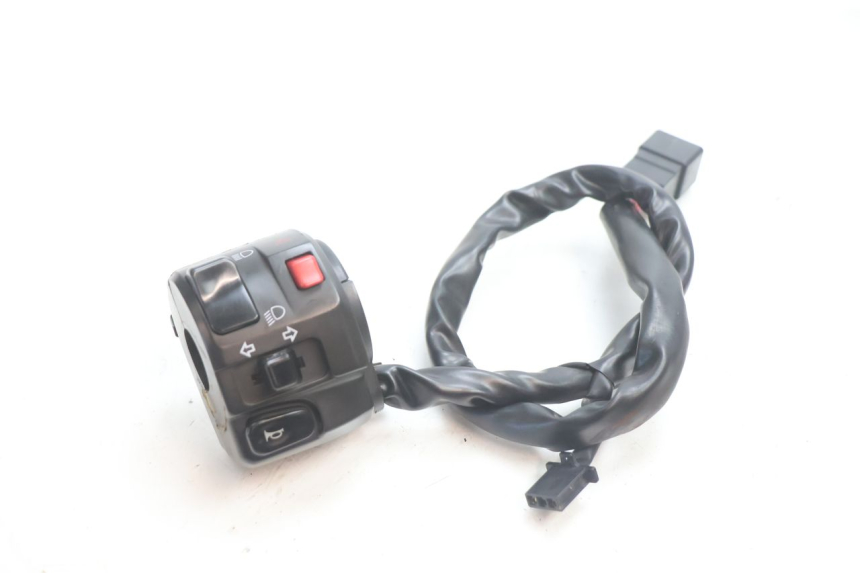 photo de LEFT SWITCH KAWASAKI ER-6 ER6 N 650 (2005 - 2009) - Main view
